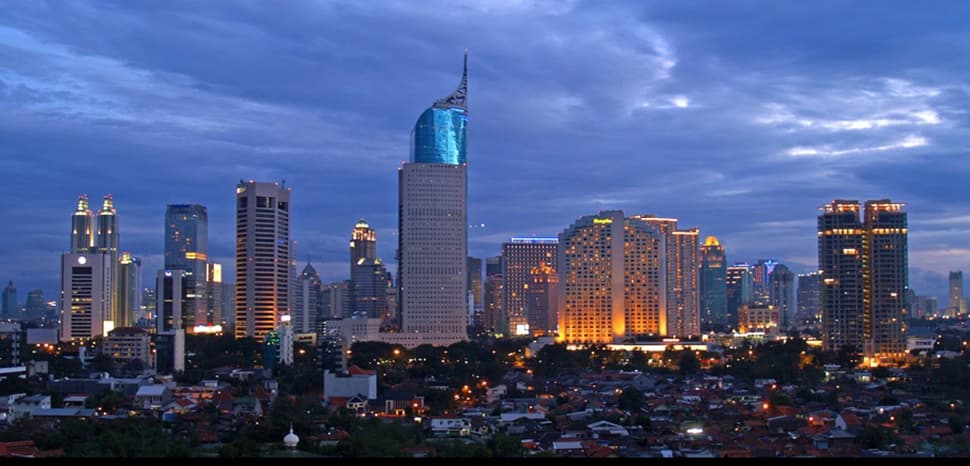 Indonesia Faces Real Inflation Crisis at Home