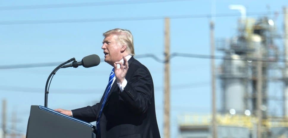 Understanding Trump's Foreign Policy Guardrails