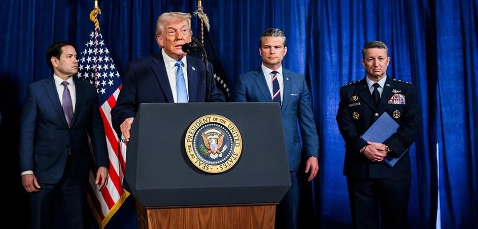 Caracas Falls: Geo-Political Shifts Explained