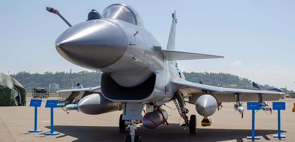 China's PL-17 Missile Reshapes Indo-Pacific Defense