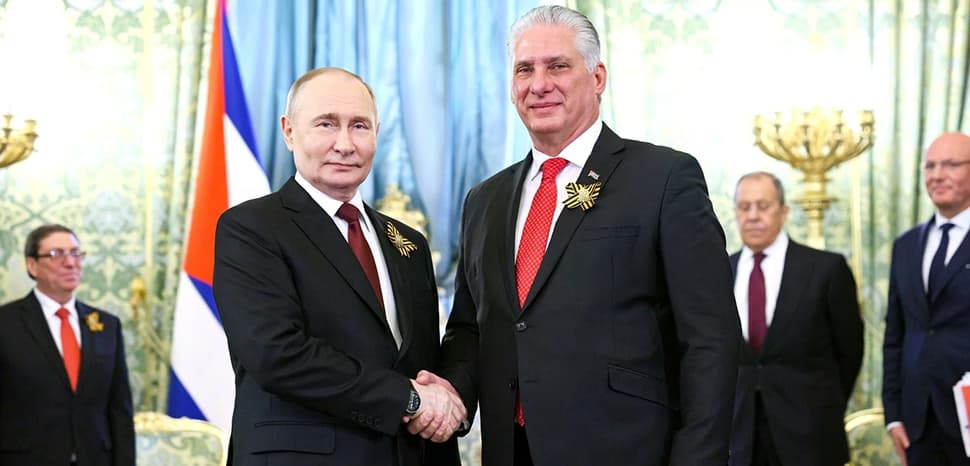 US Pressure on Cuba: A New Geopolitical Era
