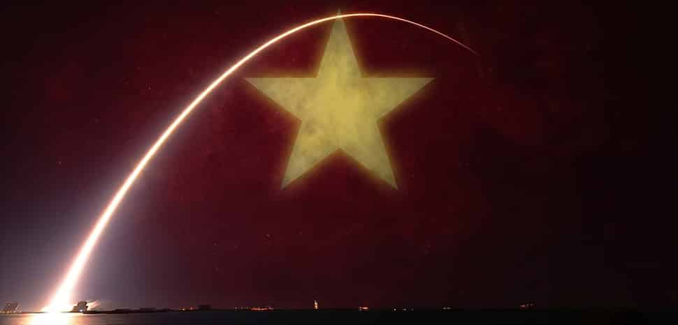 Vietnam's Starlink Pilot: A Digital Sovereignty Milestone