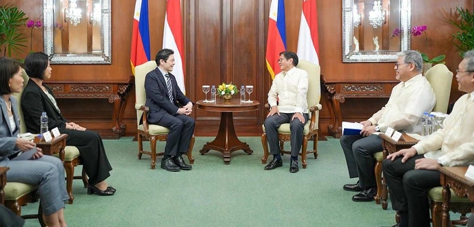 Manila Embraces Minilateralism for Security