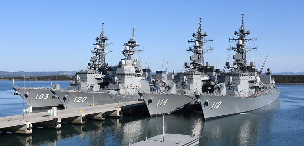 Tokyo-Manila Pact Shifts Indo-Pacific Security