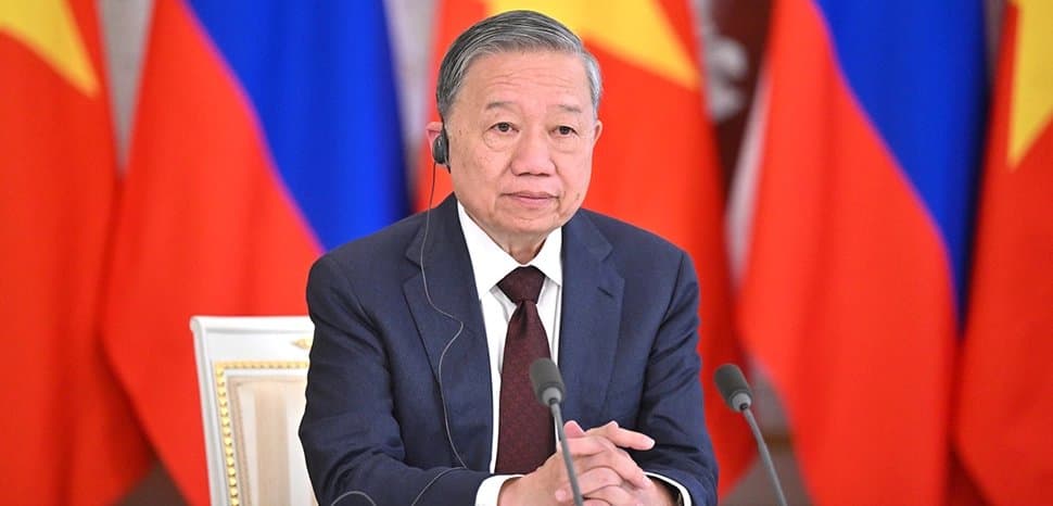 Era of Strongman Diplomacy Reshapes US–Vietnam Ties