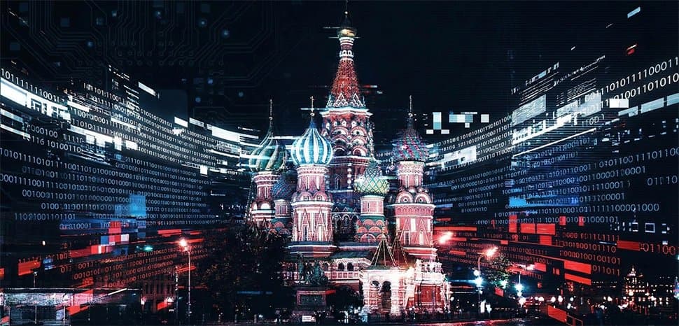 Russia's Cyber Sanctuary: Shifting Dynamics