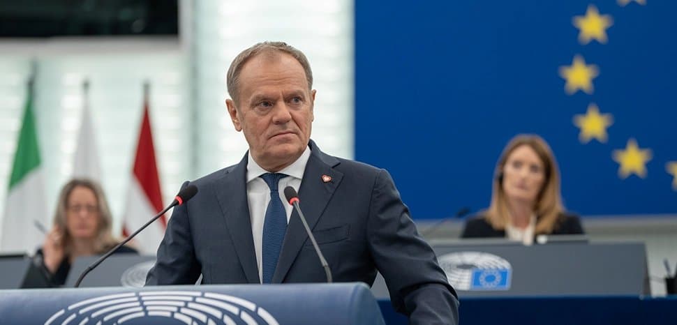 New Year’s Addresses for a New Europe