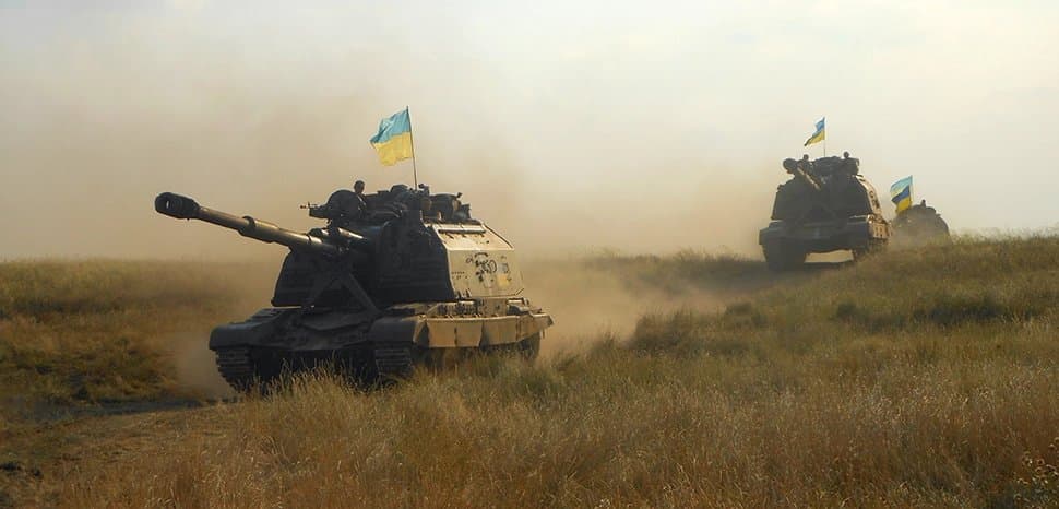 Insights from the Ukraine Conflict