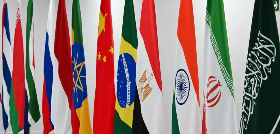 Iran War Reveals BRICS's Hidden Divisions