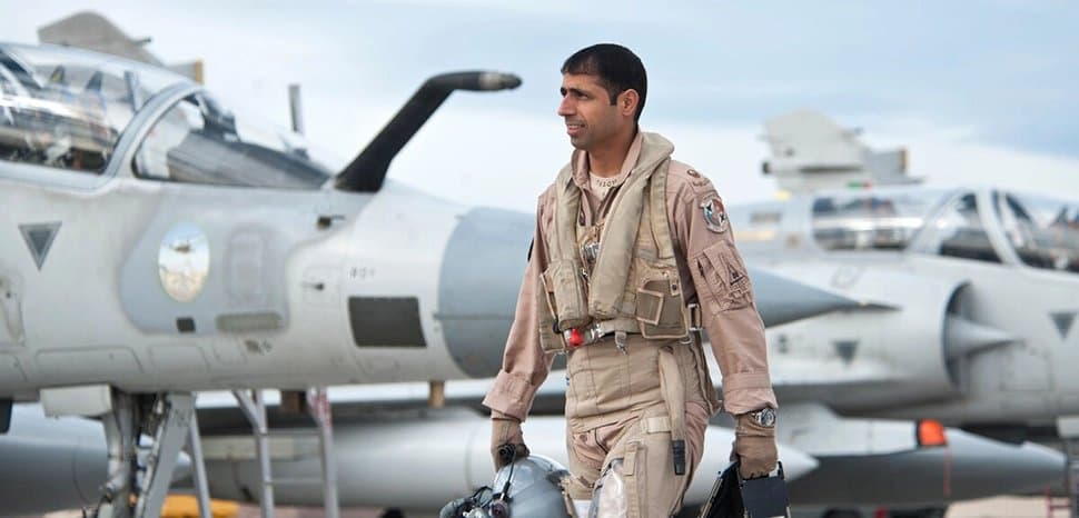 GCC's Readiness: High Stakes with Iran