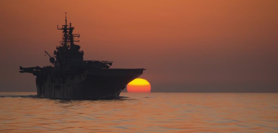 Iran War Reveals Limits of US Power