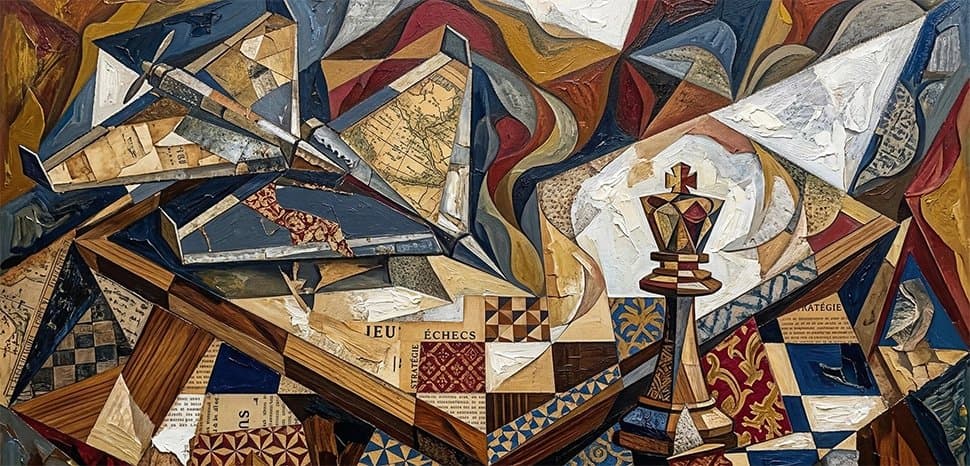 Iran Conflict Traps Putin in Strategic Dilemma