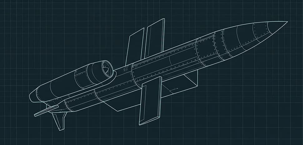 Drones: Solving EU's Deep Strike Capability Gap