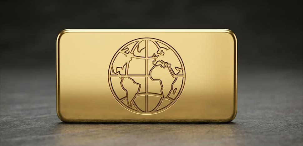 Geopolitics and Gold: A Strategic Shift Unfolds