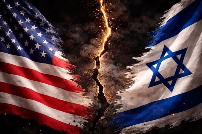 Geopolitics Weekly: US-Israel Iran War Analysis