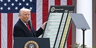 Trump Tariffs Nullified: Global Impacts Unfold