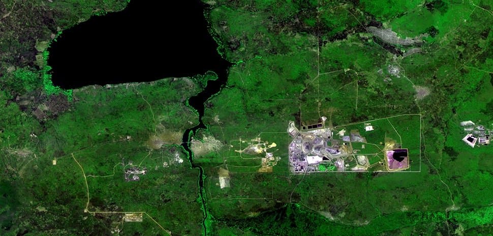 Geopolitics & Critical Minerals: New Mining Model