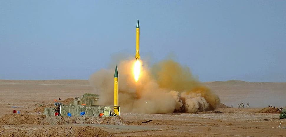 Iran's Evolving Deterrence Strategy Unveiled