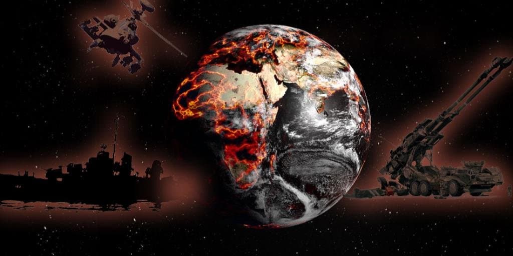 Geopolitics Weekly: Key Global Tensions Unveiled