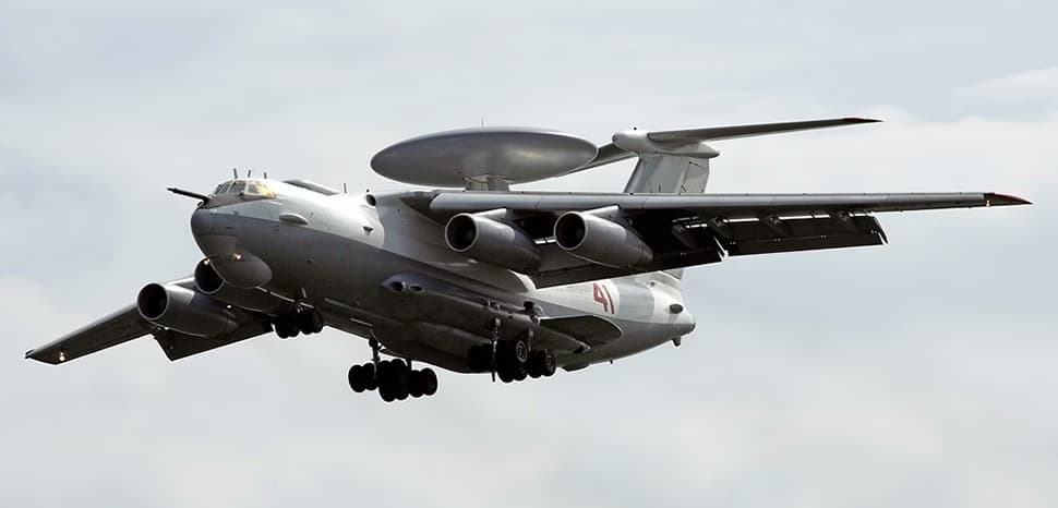 Russia's Industrial Limits and Strategic Power