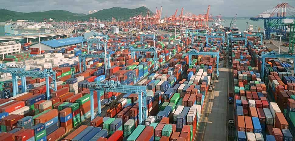 Network Over Structure: Rethinking Globalization