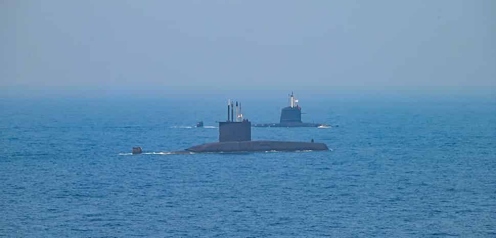 India's Mediterranean Strategy Shifts Ankara's Focus