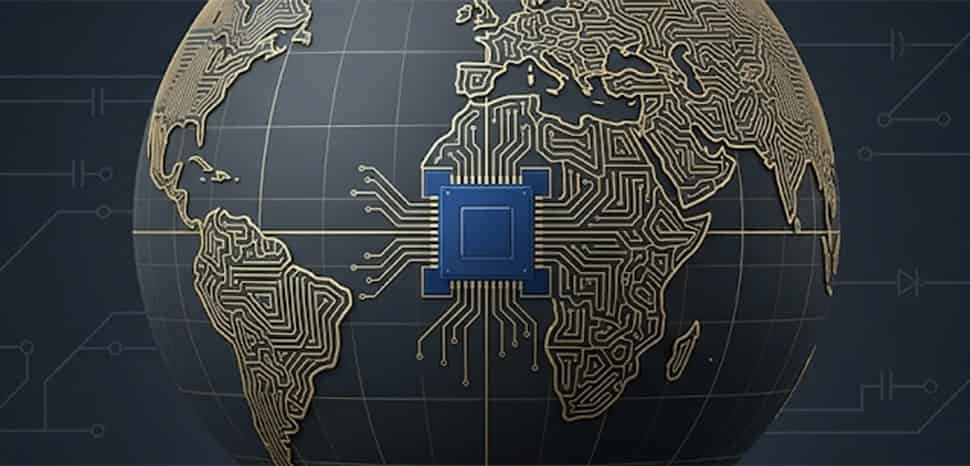 AI Geopolitics: Beyond Hardware & Regulation