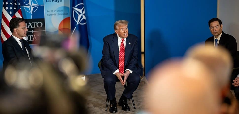 How Multipolarity Alters Iran's Escalation Dynamics