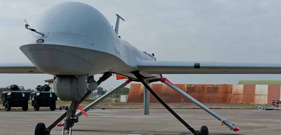 Drone Warfare in the South Caucasus Unveiled