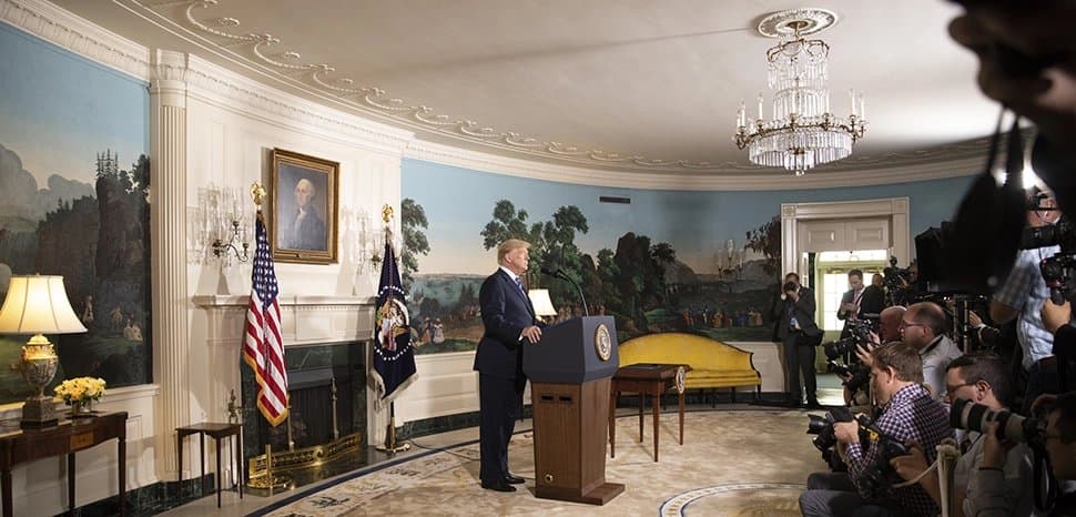 The Inflation Tax from Washington's Iran Conflict