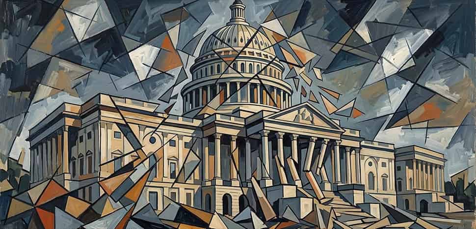 Sovereign Ecosystems: Distributed Authority's Global Impact