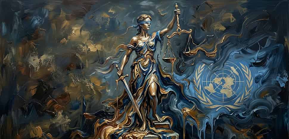 Crisis in Hormuz Tests Global Order's Fragility