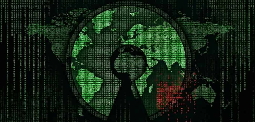 Distributed Risk: Open-Source as Geopolitical Power